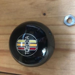 Toyota Knob
