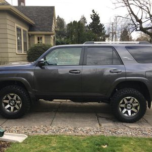4Runner
