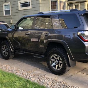 4Runner 2