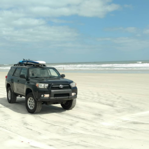 New Smyrna Beach, Florida