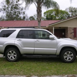 Side View