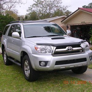 My 2007