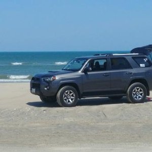 Corolla, NC
