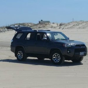 Corolla, NC