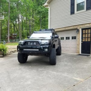 35x12.50's on!