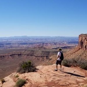 Canyonlands NP, UT