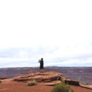 Dead Horse Point SP, UT