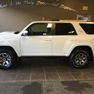 This is how it all begins!