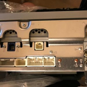 2011 4runner stereo