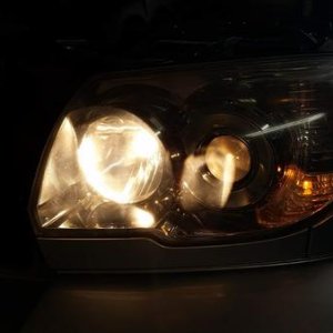 highbeam splash