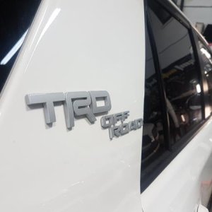 TRD Off Road