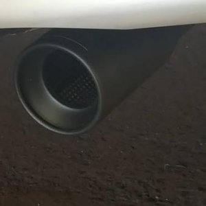 rear tail pipe 3