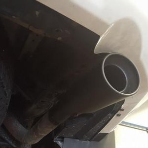 rear tail pipe1