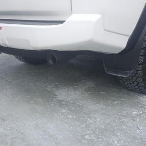 rear tail pipe4