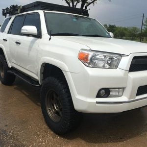 8451E943 1D02 424F 8B7B 45DEBF715F4C

Nitto Ridge Grappler 285/70/17