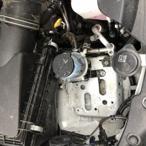 Shrockworks Dual Battery Install