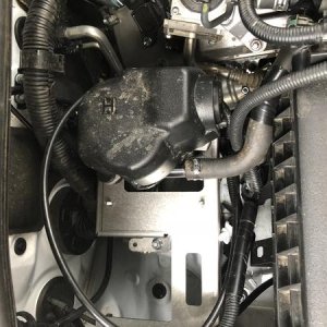 Shrockworks Dual Battery Install