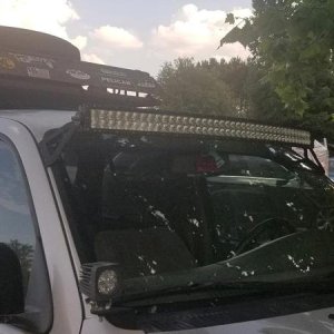 lightbar