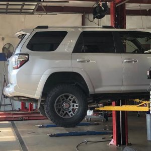 TRD 2