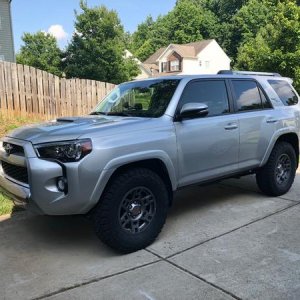 TRD 3
