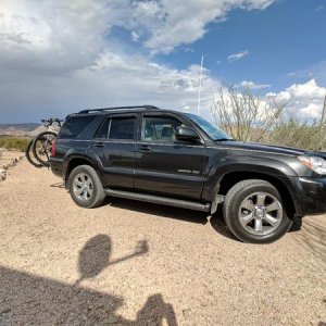 Big Bend