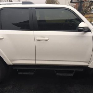 35% ceramic 3M window tint