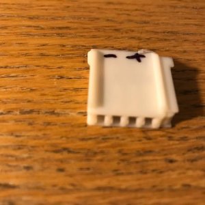 Tweeter connector