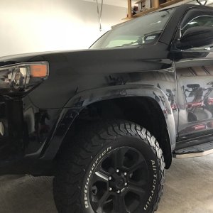 Indoor look