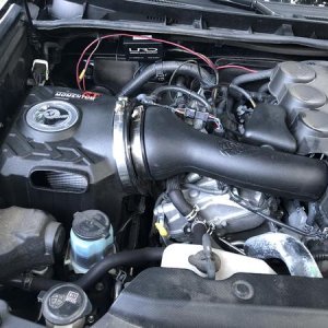 aFe Momentum GT