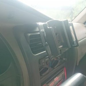 ProClip mount 3