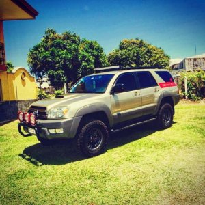 2005 Runner 3