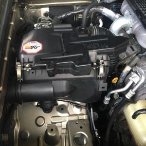 2005 Runner Engine 3