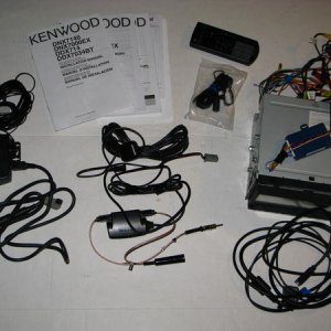 DNX 7000EX bundle