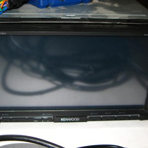 DNX 7000EX receiver