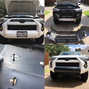 Valance Upgrade