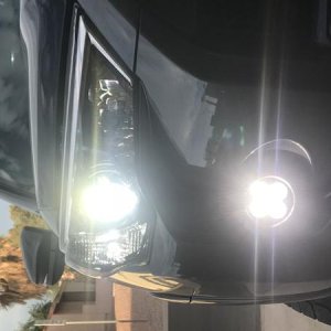 Why the F$&K do my pics keep getting rotated?