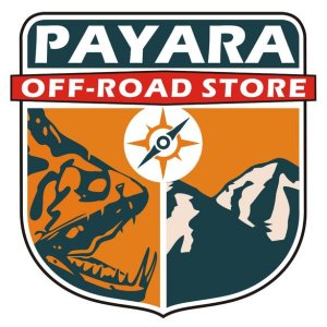 Payara logo 2017