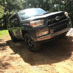 flex angle