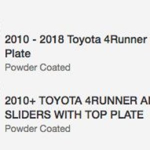 Thank you for your purchase!   RSG METALWORKS   Checkout