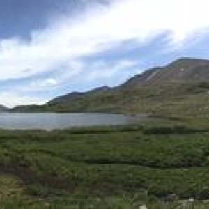 Baldwin Lake CO