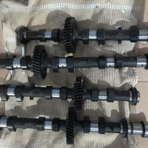 Colt Camshafts 262* regrind