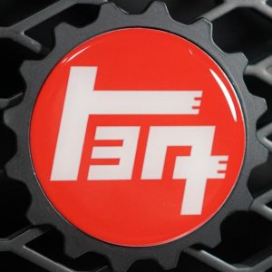 TEQ Red White