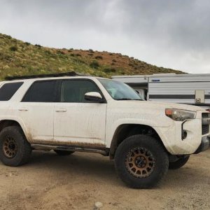 16 4runner
