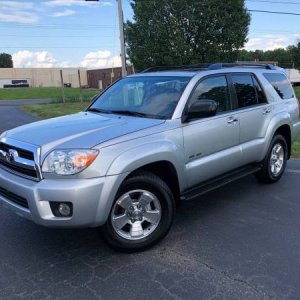 The day I bought it.