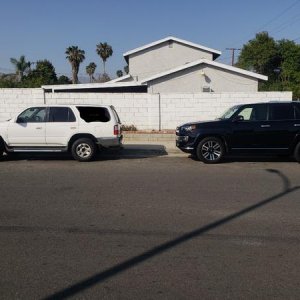 1999T4R & 2015 T4R