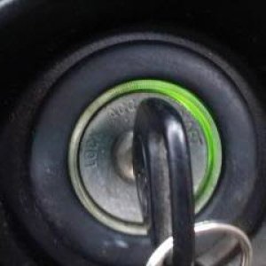 ignition light