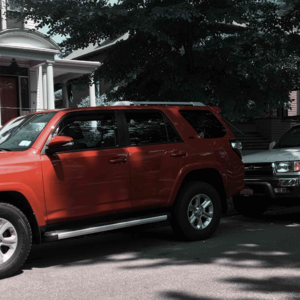 That's my old '02 I sold to my sister-in-law(keep it in the family)! She gets offers on a weekly basis...