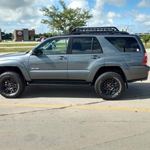 2005 4Runner