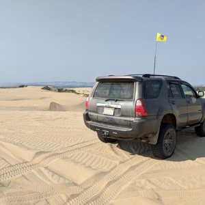 Pismo 08.2018