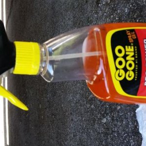Goo Gone